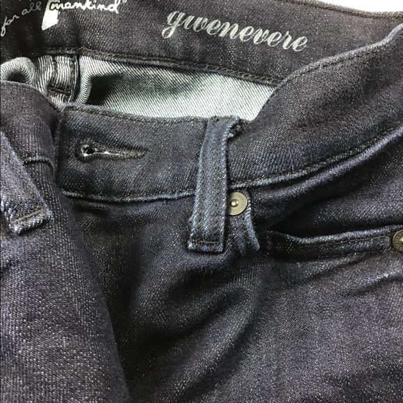 7FAM Skinny Jeans - Picture 4 of 5